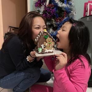 Meet your Posher, Quynh vy